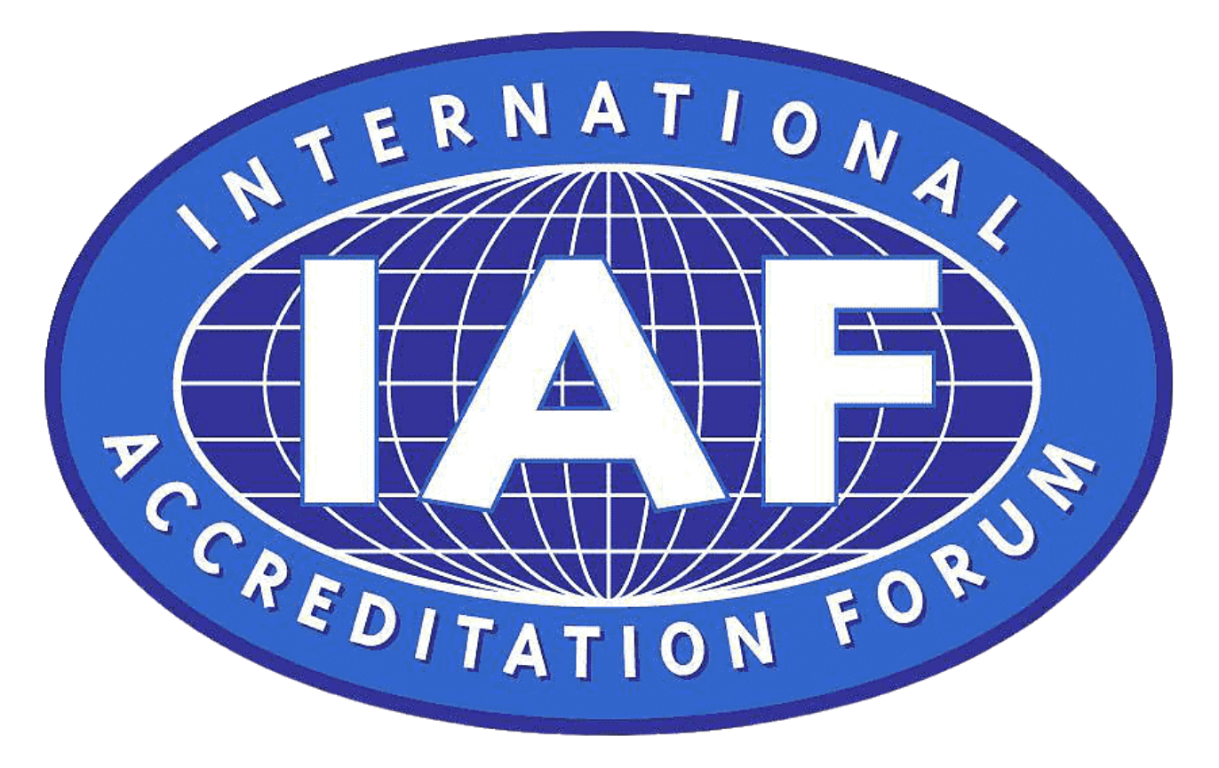 IAF International Accreditation Forum